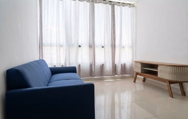 Apartamento en Betania I amoblado I 2 Rec I con muebles nuevos a estrenar - Imagen 6