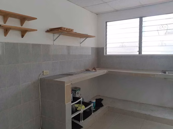 Casa Duplex Comercial en San Francisco | Excelente Ubicación y Amplios Espacios