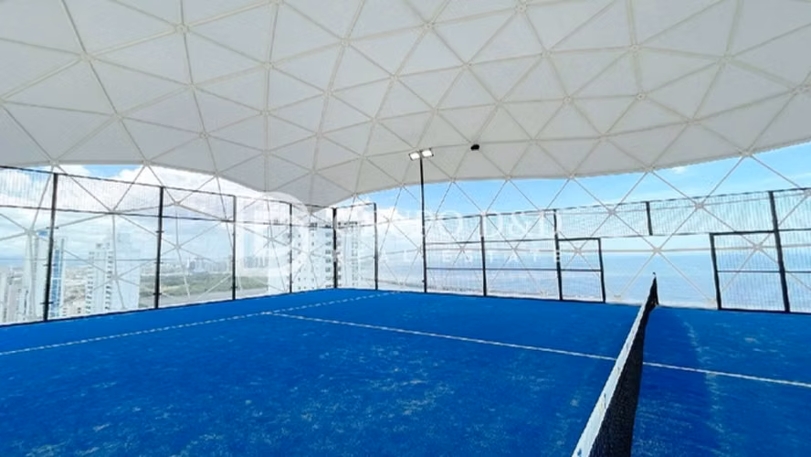 Victory Wellness, Apartamento Amoblado en Coco del Mar (DD562) - Imagen 15