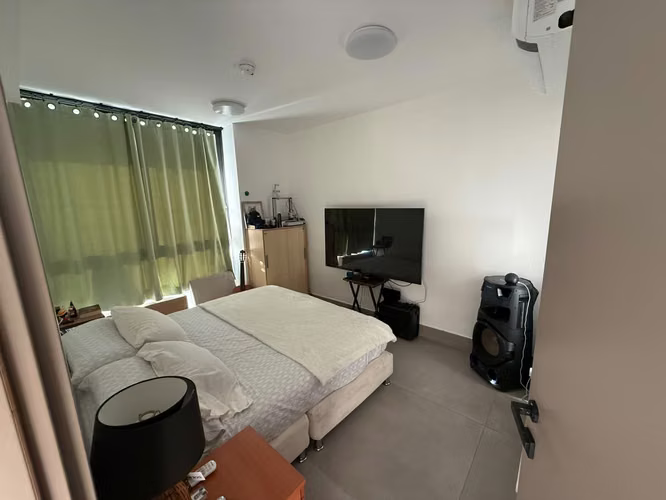 Victory Wellness, Apartamento Amoblado en Coco del Mar (DD562) - Imagen 7