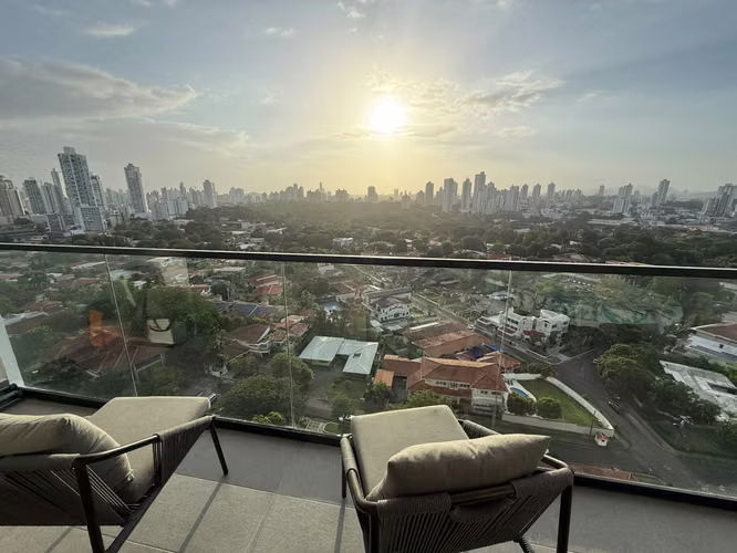 Victory Wellness, Apartamento Amoblado en Coco del Mar (DD562) - Imagen 6