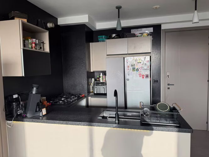 Victory Wellness, Apartamento Amoblado en Coco del Mar (DD562) - Imagen 4