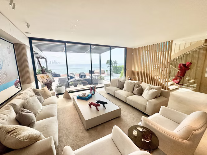 VILLA DE LUJO OCEAN REEF - PUNTA PACIFICA - Imagen 2
