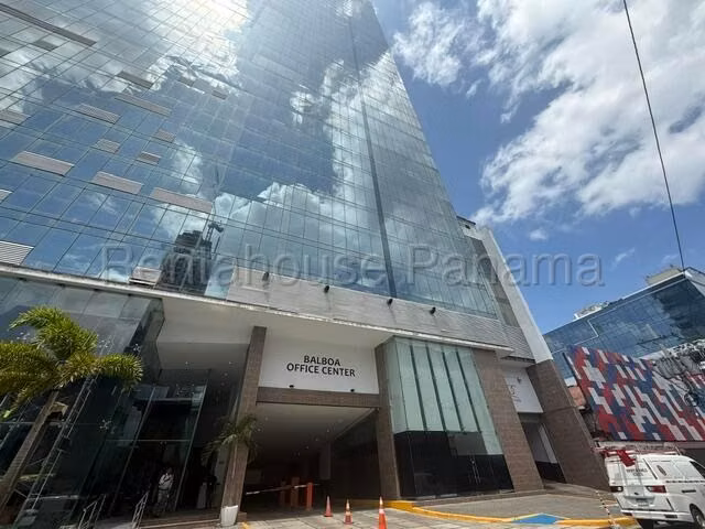 Alquiler Oficina Avenida Balboa - YD - Imagen 10