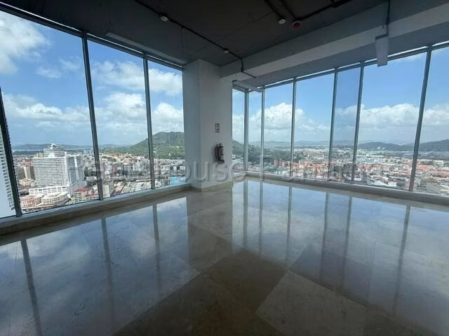 Alquiler Oficina Avenida Balboa - YD - Imagen 2