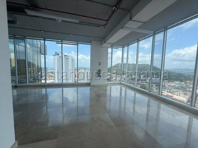 Alquiler Oficina Avenida Balboa - YD - Imagen 3