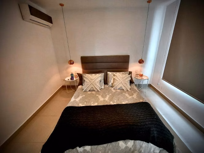 Se alquila hermoso apartamento en San Francisco , cerca de Coco Del Mar y Corredor Sur - Imagen 5