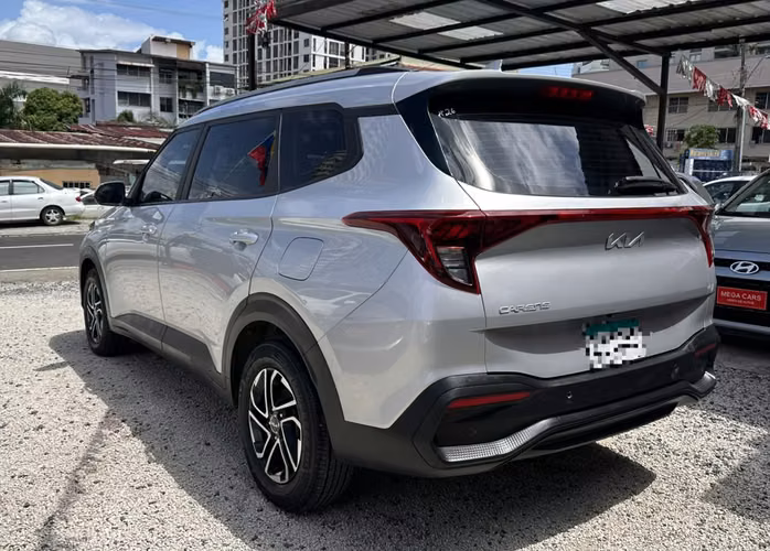 ¡KIA CARENS – 7 PASAJEROS + FINANCIABLE! ESPACIO, CONFORT Y ECONOMÍA¡UNICO DUEÑO