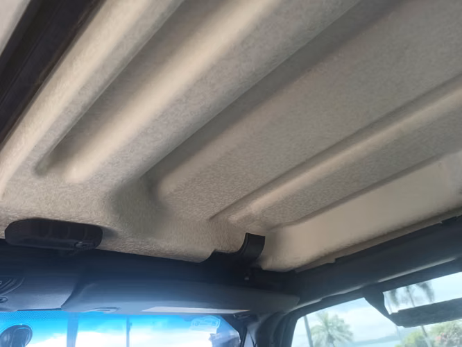 2018 Jeep Wrangler Unlimited Sahara 4x4 (JL)