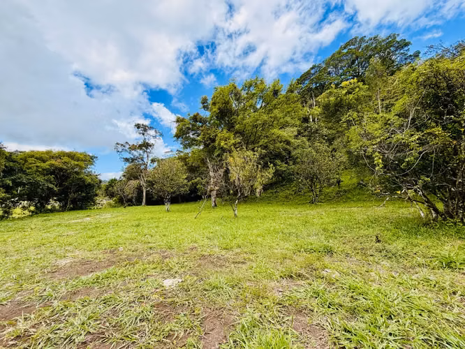 Terreno Residencial en Bajo Boquete