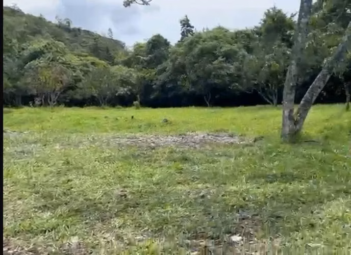 Terreno Residencial en Bajo Boquete
