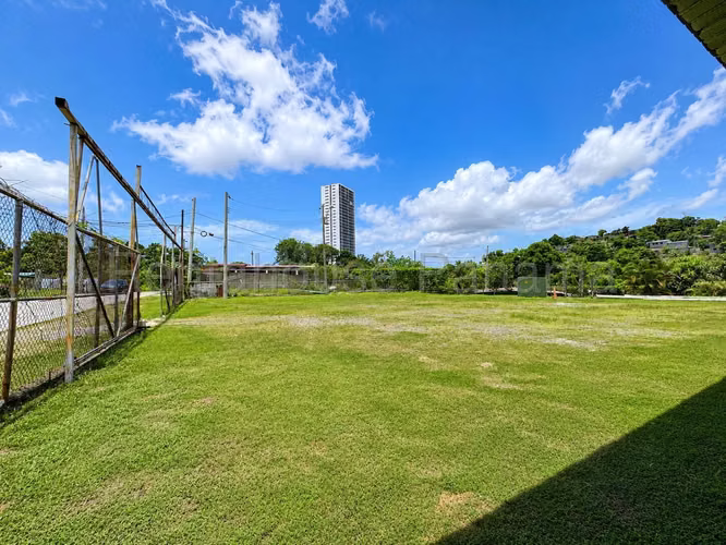 ALQUILO Galara en Las Trancas cerca a Brisas del Golf. 2633m2 - Imagen 15