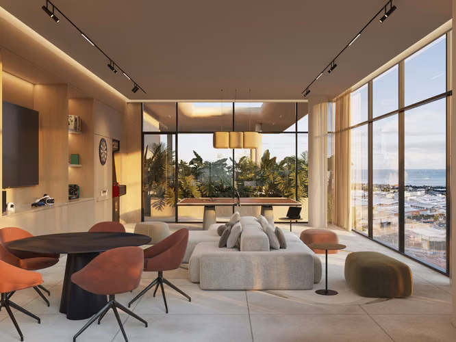 VIVE EN OBARRIO PRE-VENTA - Imagen 14