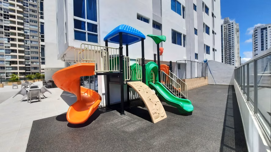 ALQUILER DE APARTAMENTO AMOBLADO EN CARRASQUILA - Imagen 16