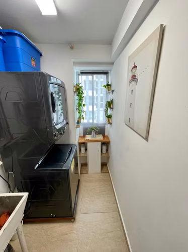 ALQUILER DE APARTAMENTO AMOBLADO EN CARRASQUILA - Imagen 8