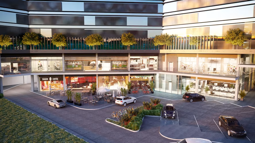 INVIERTE EN COSTA DEL ESTE AIRBNB EN CONSTRUCCIÓN - Imagen 15