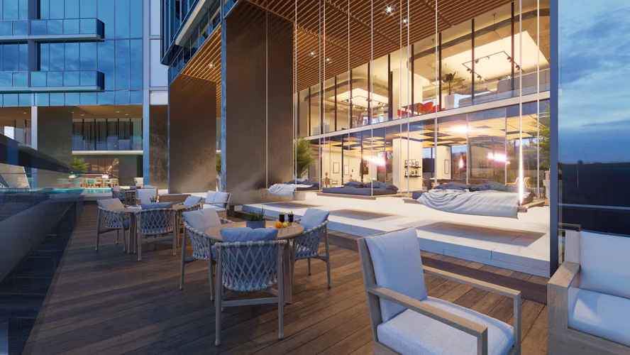 INVIERTE EN COSTA DEL ESTE AIRBNB EN CONSTRUCCIÓN - Imagen 11