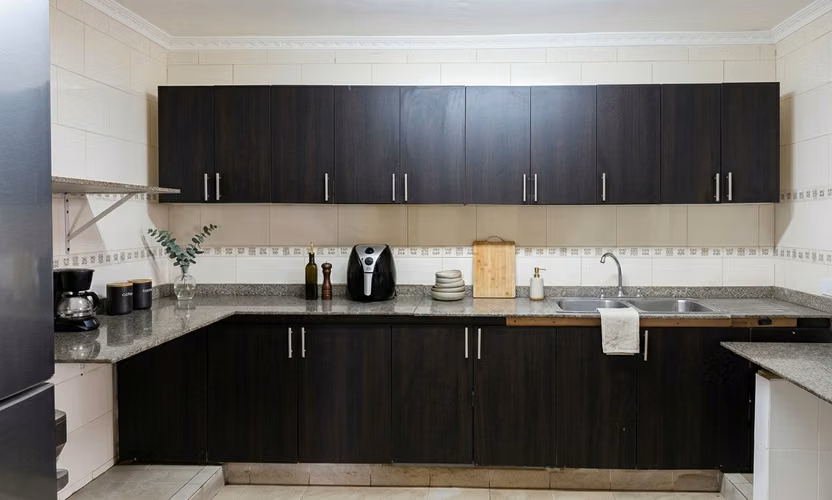 Apartamento en Via Argentina amoblado 177m² | con ubicación céntrica y amplitud - Imagen 3