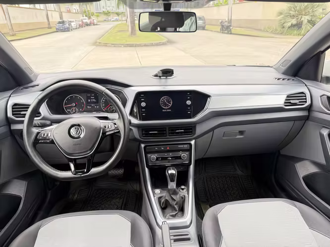 Volkswagen Tcross 2020 a solo $9,900 - Imagen 9