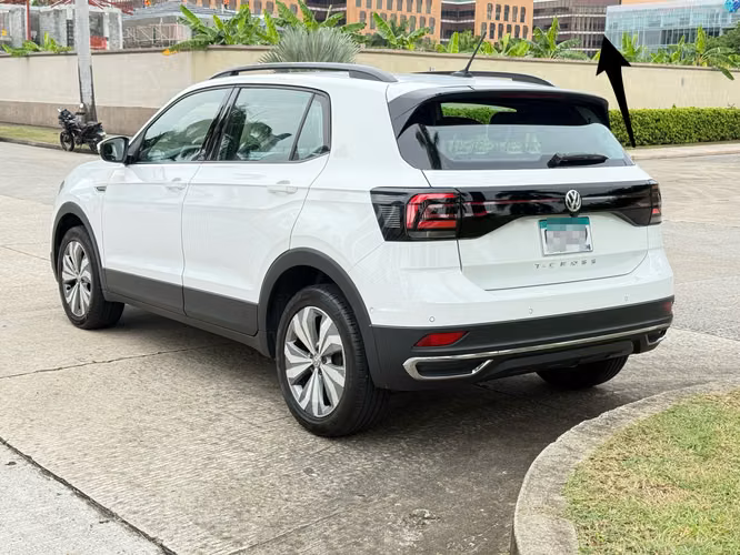 Volkswagen Tcross 2020 a solo $9,900 - Imagen 3