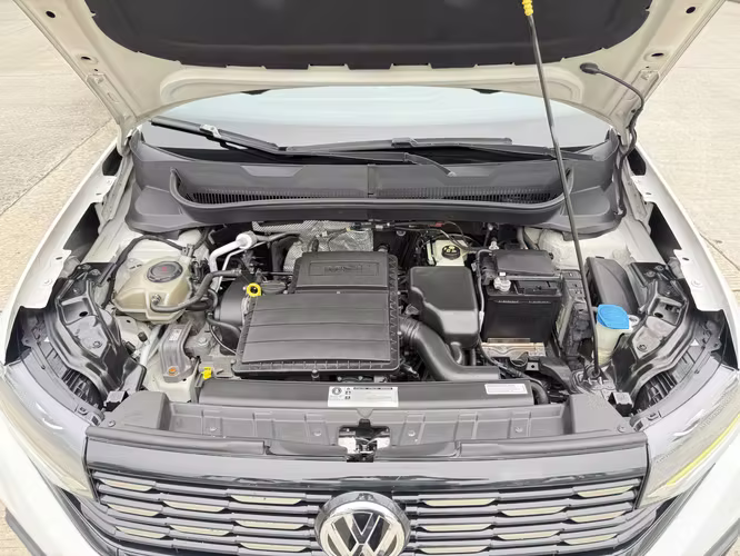 Volkswagen Tcross 2020 a solo $9,900 - Imagen 12