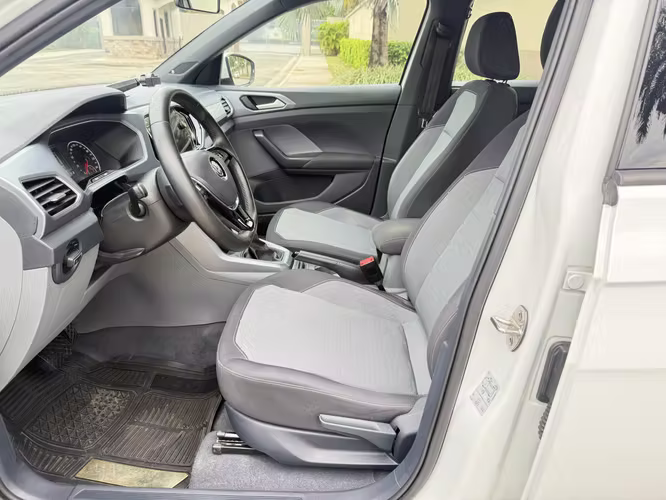 Volkswagen Tcross 2020 a solo $9,900 - Imagen 7