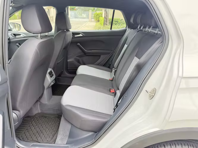 Volkswagen Tcross 2020 a solo $9,900 - Imagen 8