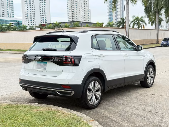 Volkswagen Tcross 2020 a solo $9,900 - Imagen 5