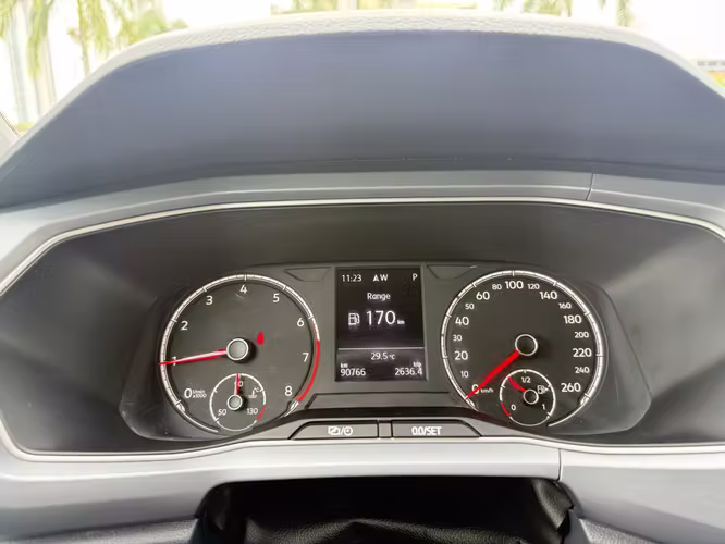 Volkswagen Tcross 2020 a solo $9,900 - Imagen 11