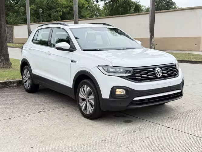 Volkswagen Tcross 2020 a solo $9,900 - Imagen 2