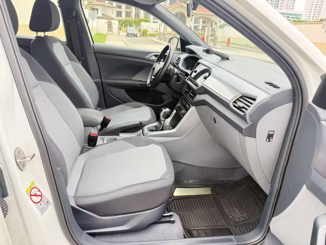Volkswagen Tcross 2020 a solo $9,900 - Imagen 10