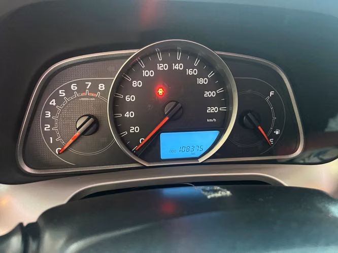 TOYOTA RAV4 2015