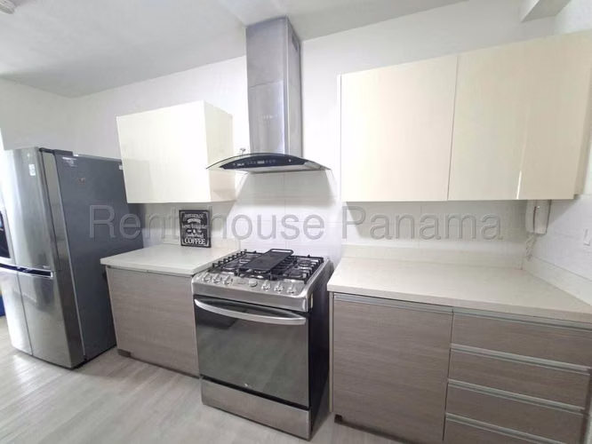 Alquiler Apartamento Bella Vista - YD - Imagen 2