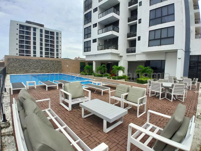 Alquiler Apartamento Bella Vista - YD - Imagen 15