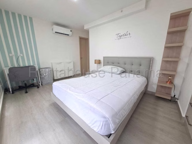 Alquiler Apartamento Bella Vista - YD - Imagen 4
