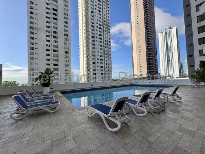 Alquiler Apartamento Castellammare en Costa del Este - YD - Imagen 9