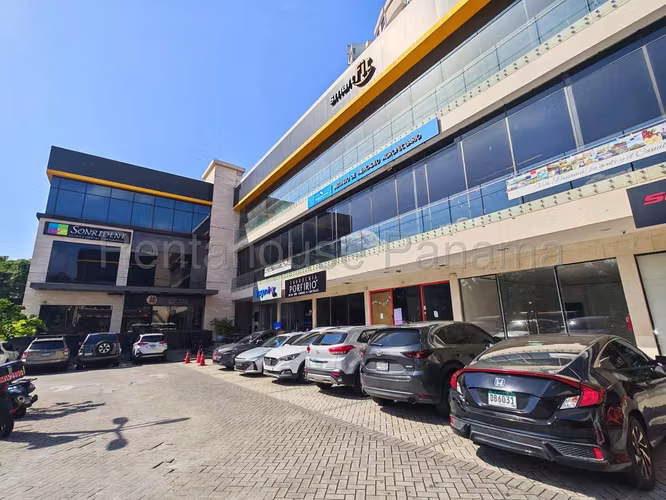 Alquiler Local Comercial Planta Baja El Cangrejo - YD - Imagen 16