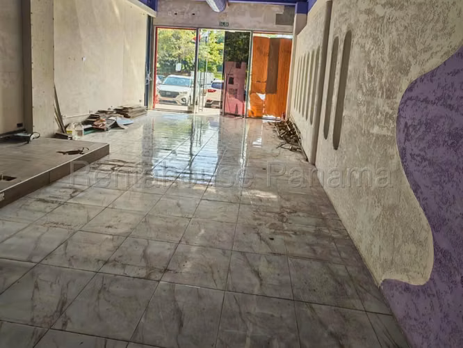 Alquiler Local Comercial Planta Baja El Cangrejo - YD - Imagen 4