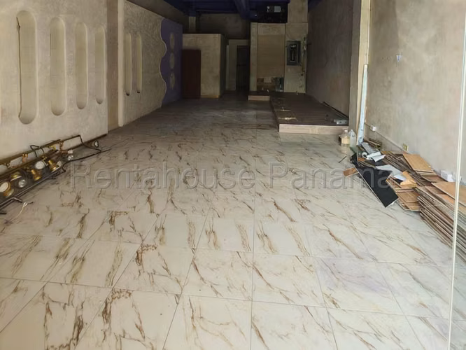 Alquiler Local Comercial Planta Baja El Cangrejo - YD - Imagen 5