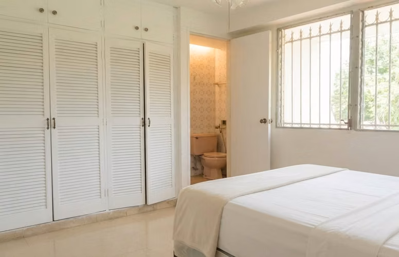 Apartamento en El Carmen  | con amplios espacios y ubicación privilegiada - Imagen 7