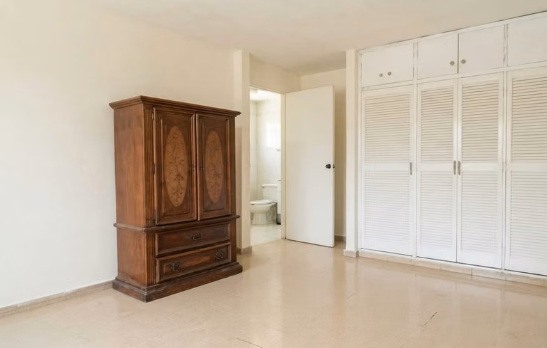 Apartamento en El Carmen  | con amplios espacios y ubicación privilegiada - Imagen 4