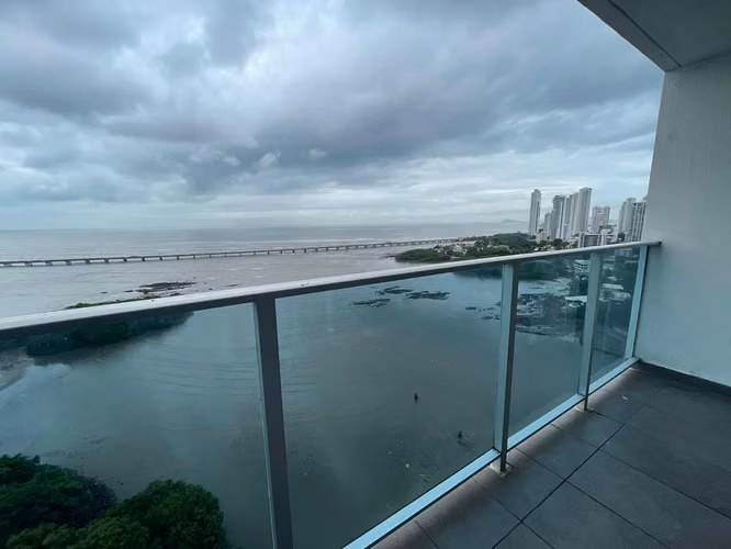 Apartamento en Coco del Mar I Con balcón y vista al mar - Imagen 10