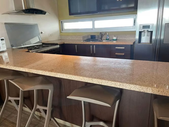 Apartamento en Coco del Mar I Con balcón y vista al mar - Imagen 4