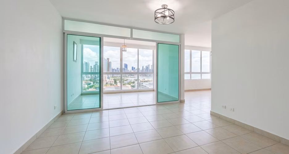 Apartamento en San francisco 175m2 | 3 recámaras | con vista ciudad y remodelado