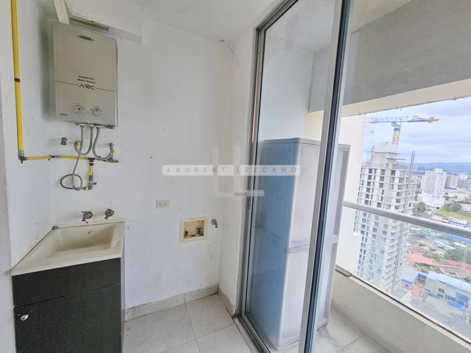 Venta de Apartamento en P.H. Diamond Tower - San Francisco. Negociable - Imagen 18