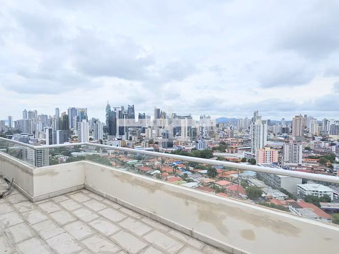 Venta de Apartamento en P.H. Diamond Tower - San Francisco. Negociable - Imagen 5