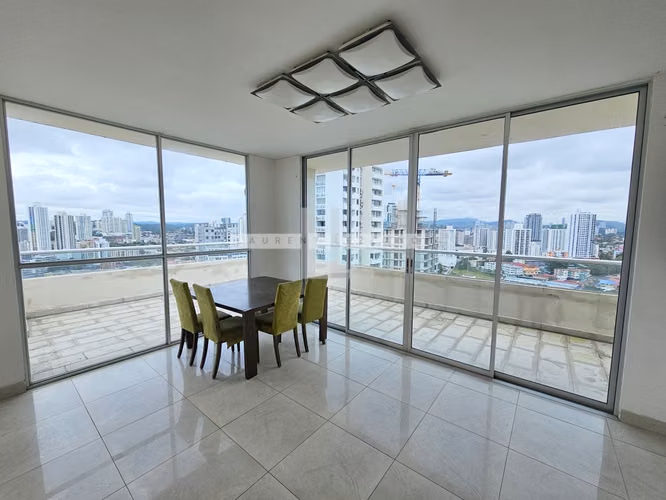 Venta de Apartamento en P.H. Diamond Tower - San Francisco. Negociable - Imagen 7