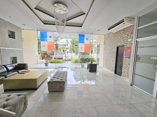 Venta de Apartamento en P.H. Diamond Tower - San Francisco. Negociable - Imagen 4