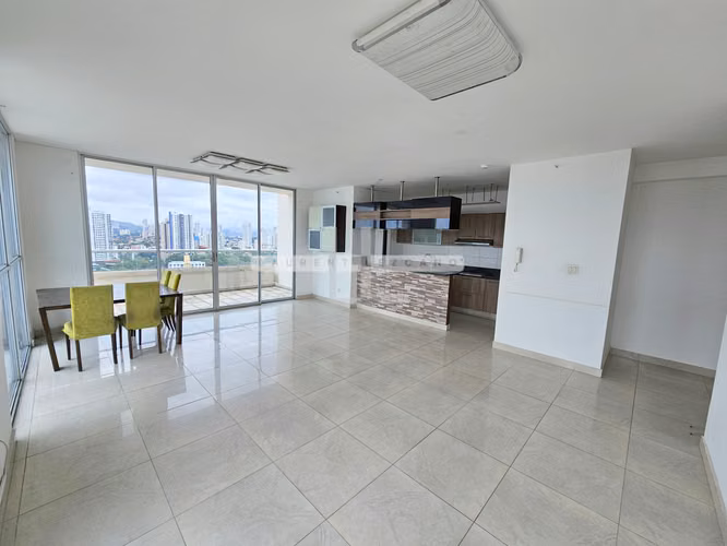 Venta de Apartamento en P.H. Diamond Tower - San Francisco. Negociable
