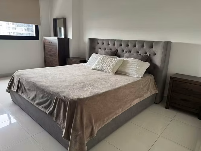 Apartamento en El cangrejo amueblado  I con terraza y vista panorámica - Imagen 13